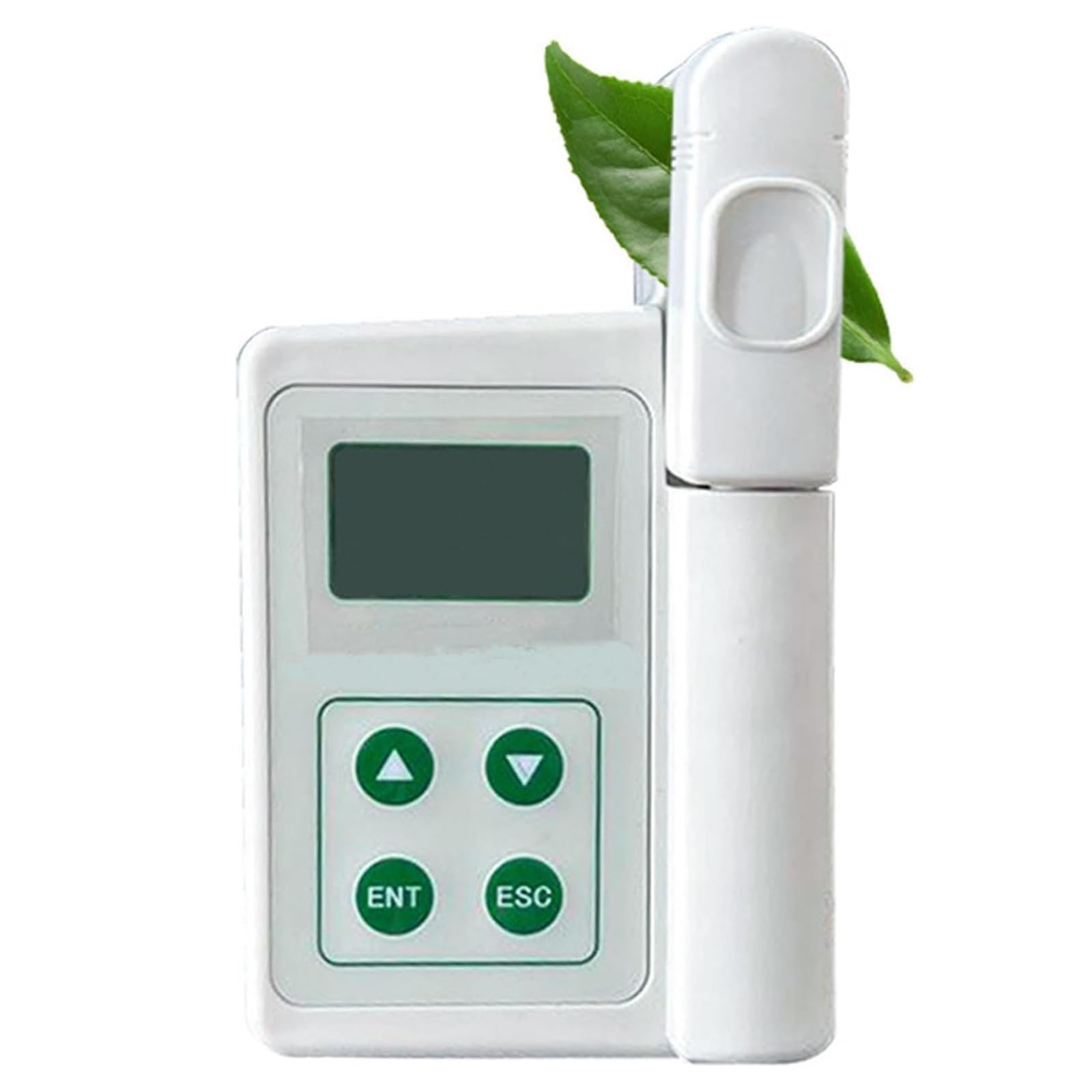 Compteur de Chlorophylle Portable, Chlorophylle-Mètre, Portable