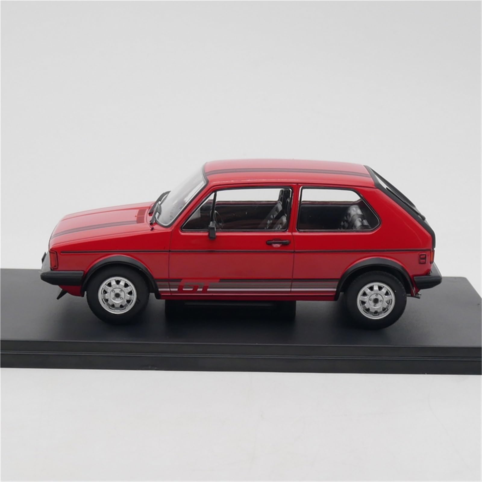 Metallo Scala Replica 1 24 Display Statico Per Auto Giocattolo Modello Berlina In Lega A Due Porte