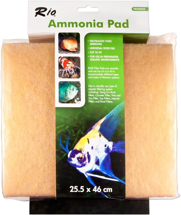 TAAM Rio Ammonia Filter Pad
