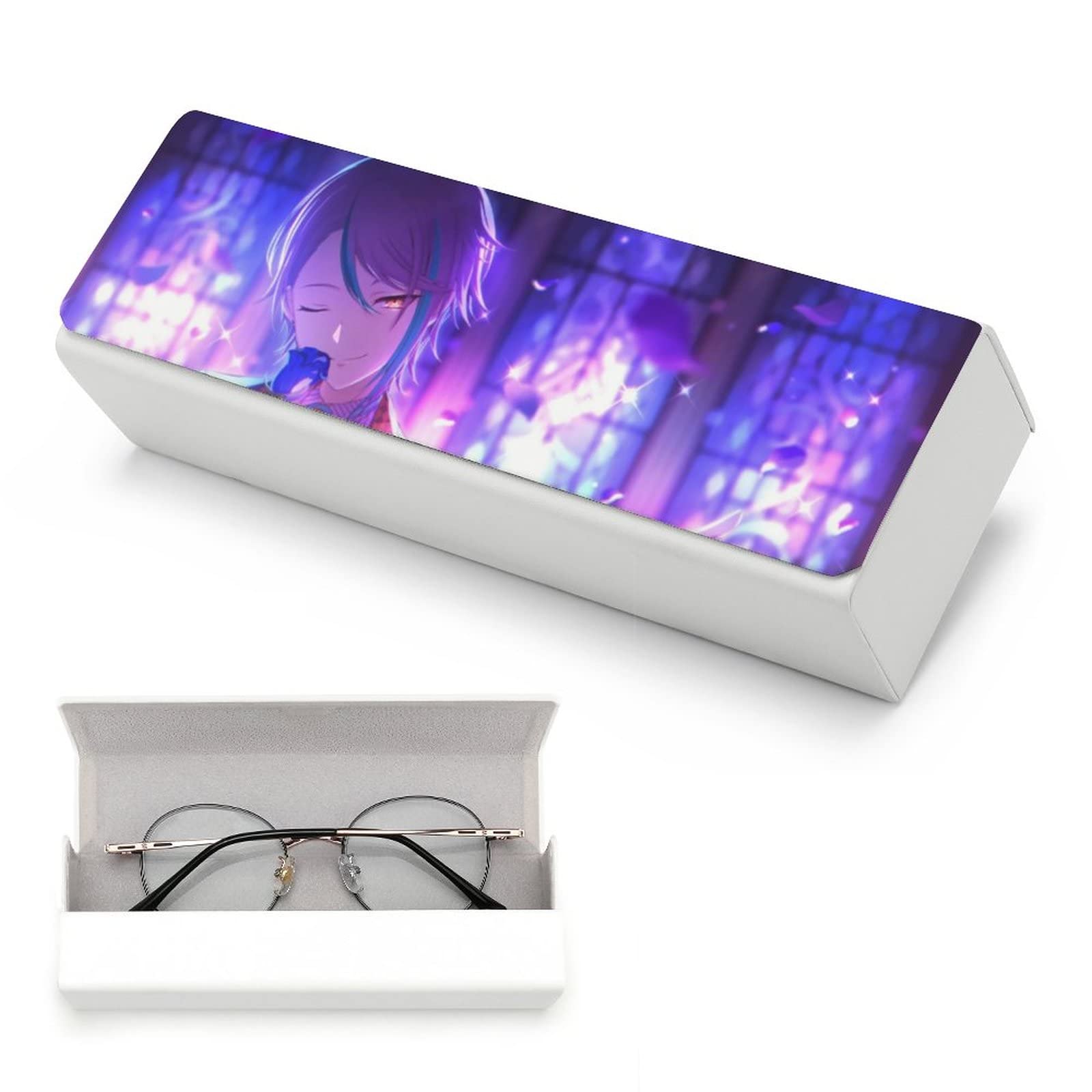 Amazon.co.jp: プロジェクトセカイ 神代 類 メガネケース メガネ