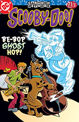 Scooby-Doo (1997-2010) #71 (English Edition) - Busch, Robbie