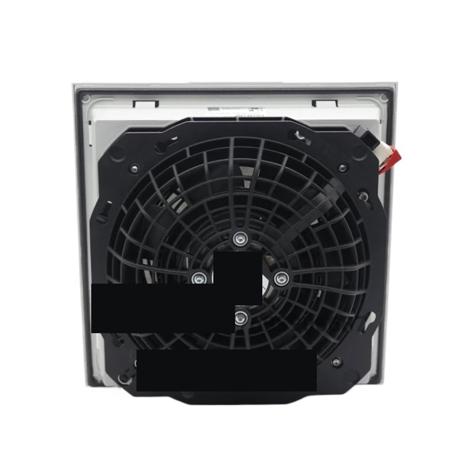 K1G165-AA01-05 24V DC 165mm 19W 2830RPM IP44 Axial Cooling Fan 3241.124