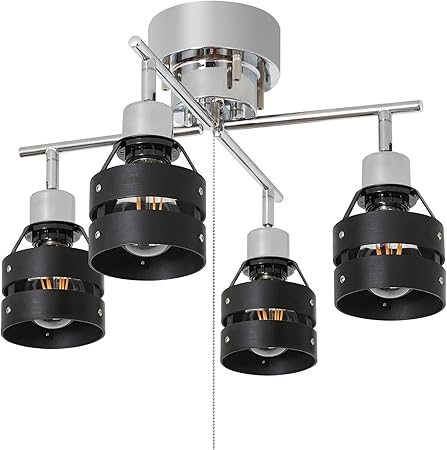 Amazon Zoarlan シーリングライト 4灯 スポットライト ペンダントライト 角度調節 Led電球対応 天井照明 間接照明 おしゃれ お洒落 北欧 ダイニング用 リビング用 食卓用 寝室 電球別売 シルバー ブラック Zoarlan ペンダントライト Amazon Zoarlan シーリングライト 4灯 スポットライト ペンダントライト 角度調節 Led電球対応 天井照明 間接照明 おしゃれ お洒落 北欧 ダイニング用 リビング用 食卓用 寝室 電球別売 シルバー ブラック Zoarlan ペンダントライト