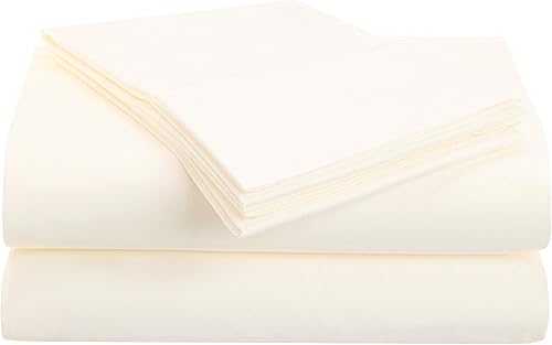 Juego de sábanas de cama individual, 3 piezas, 100% microfibra aterciopelada, serie 1500