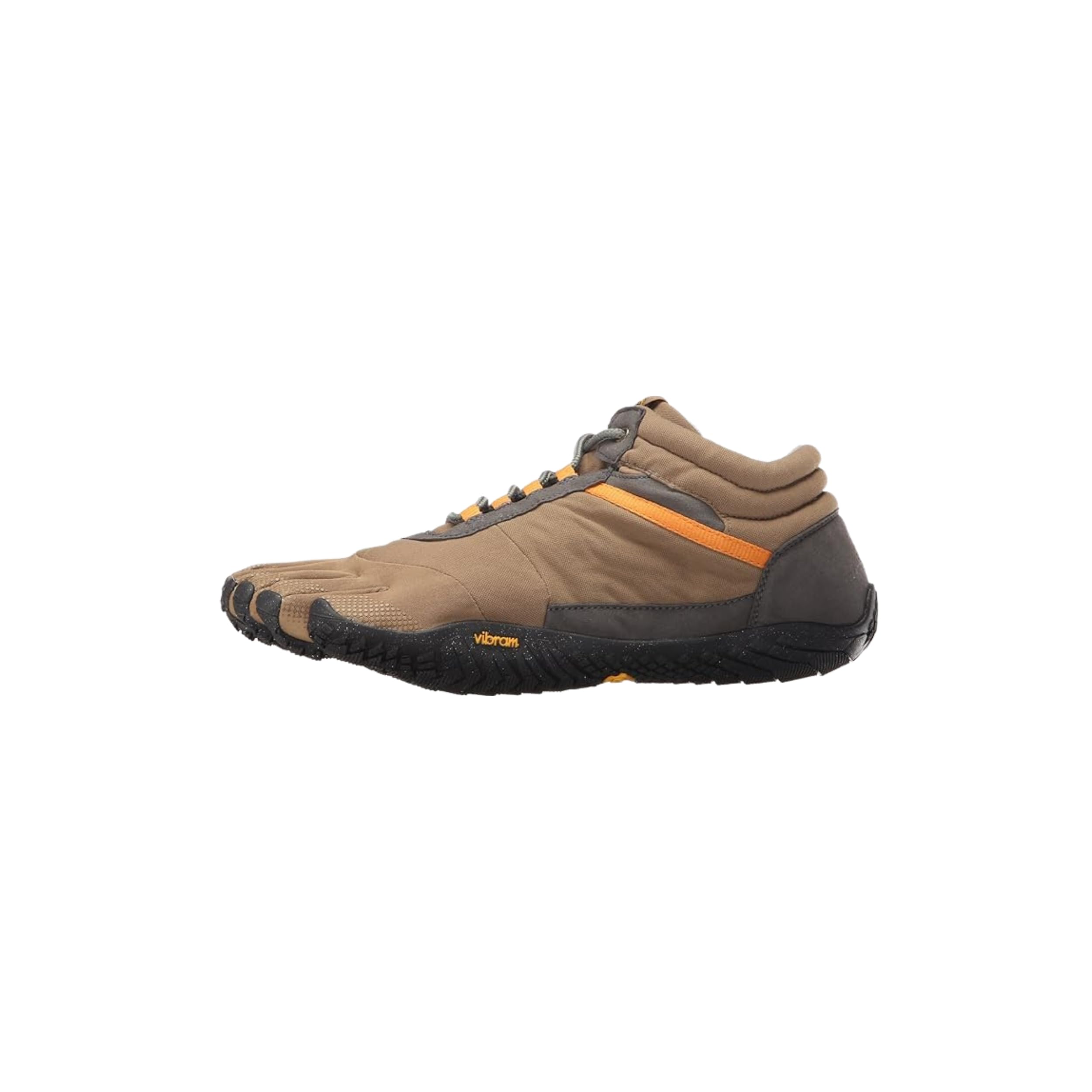 Vibram Five Fingers Men's 15m5301 Trek Ascent Insulated Outdoor Fitness Shoes
