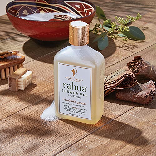 Rahua - Body Shower Gel 275 ml, Black, 275 ml (Pack of 1) - Image 2