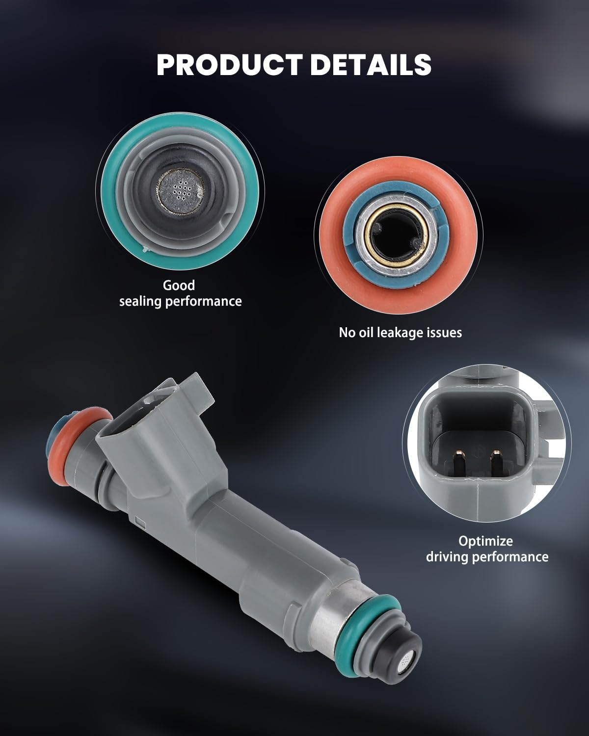 A-Premium Kits De Bobinas De Encendido Y Bujías Compatibles Con Ford F-150, F-250F350 Super Duty, Explorer, Mustang, Expedition & Lincoln Navigator | Compra Online En Yaxa