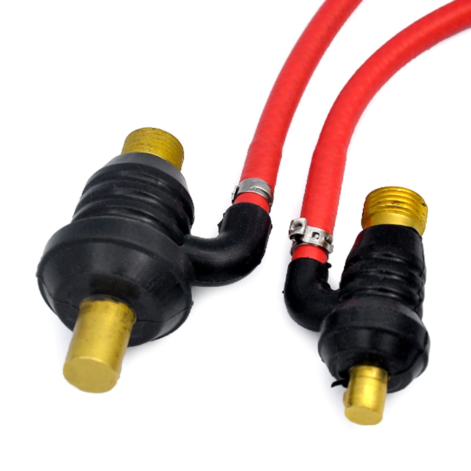 Amazon | TIG 溶接電源ケーブルクイック変換 M12x1.0 M16x1.5