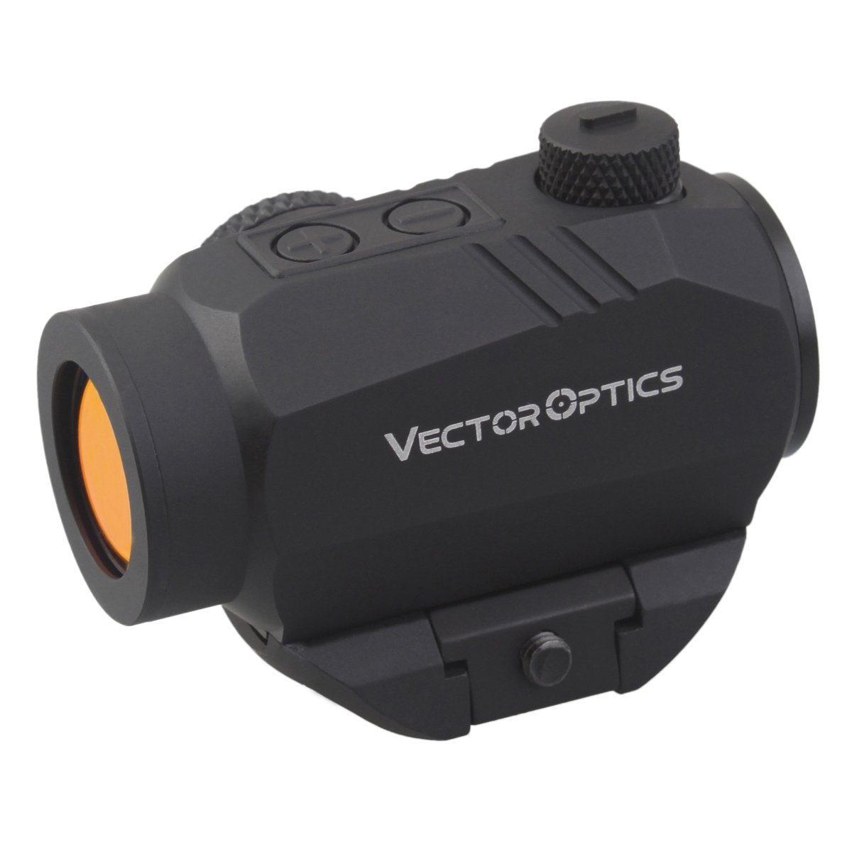 Vector Optics Harpy 3 MOA 1x22mm Tactical Compact Red Dot Scope Sight