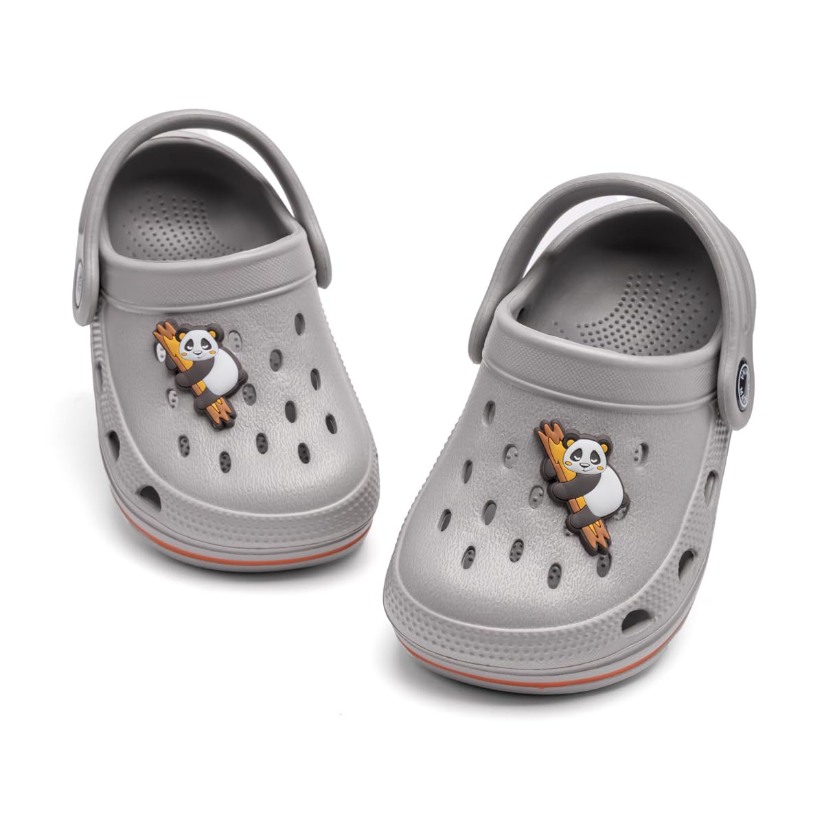 Casazoe Toddler Garden Clogs Boys Girls Slip On Shoes Summer Outdoor Slides Sandals Baby Beach Pool Shoes