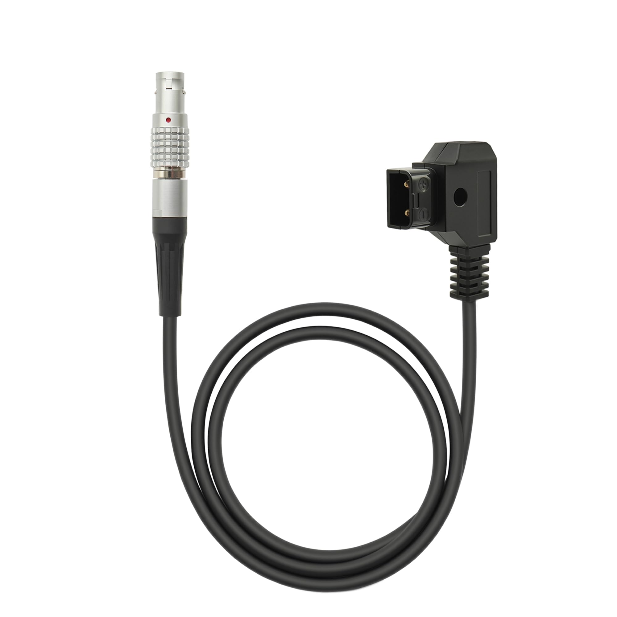 Câble D-TAP vers LEMO 2 broches 150 cm pour RED Komodo et DJI - 8