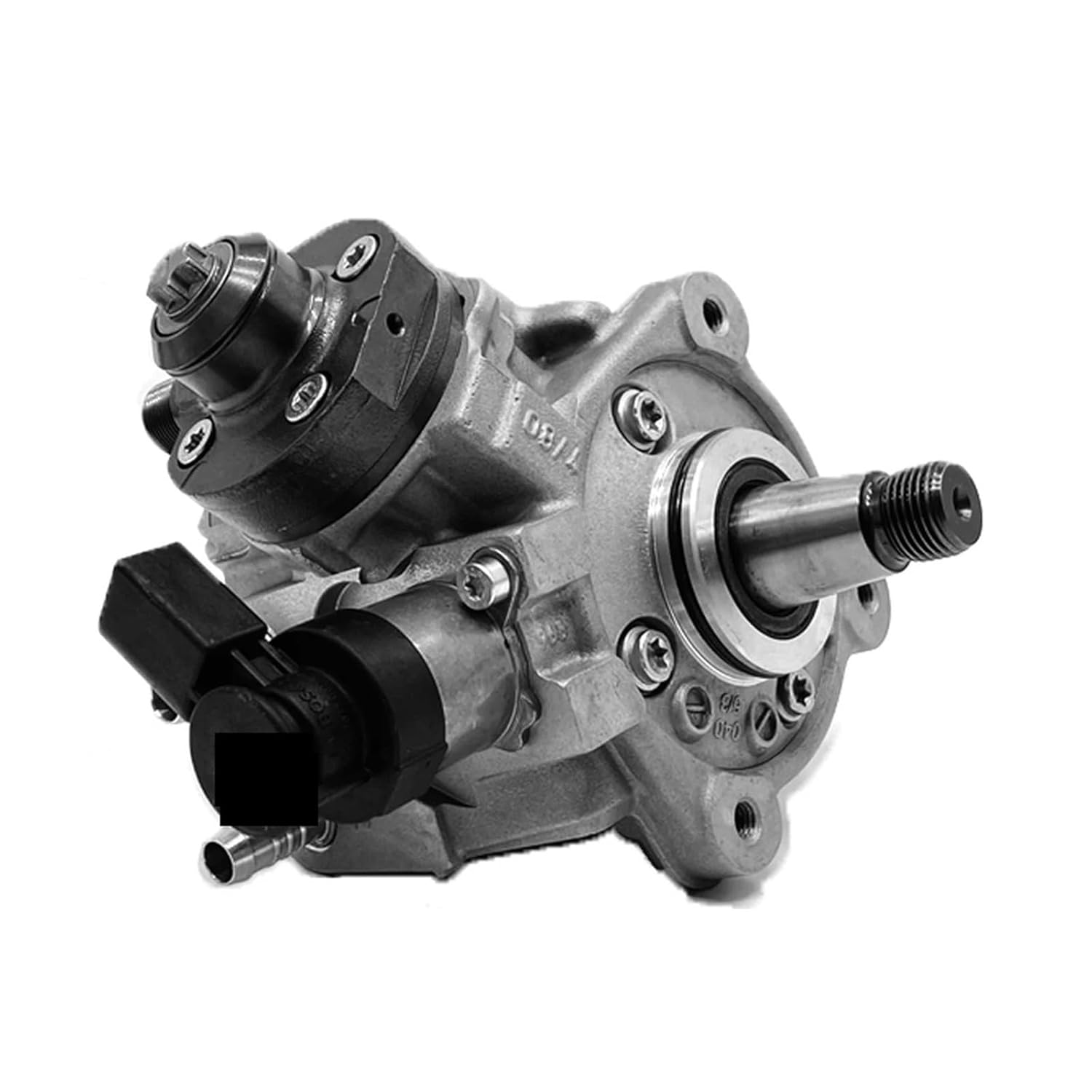 1PCS Fuel Pump 03L130755 0445010507 03L130755A 0445010543