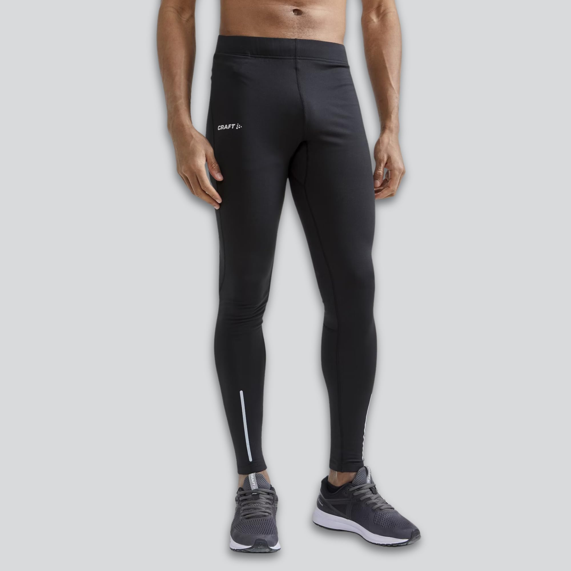 Craft Adv Essence Warm Tights M - Spodnie Meżczyzni