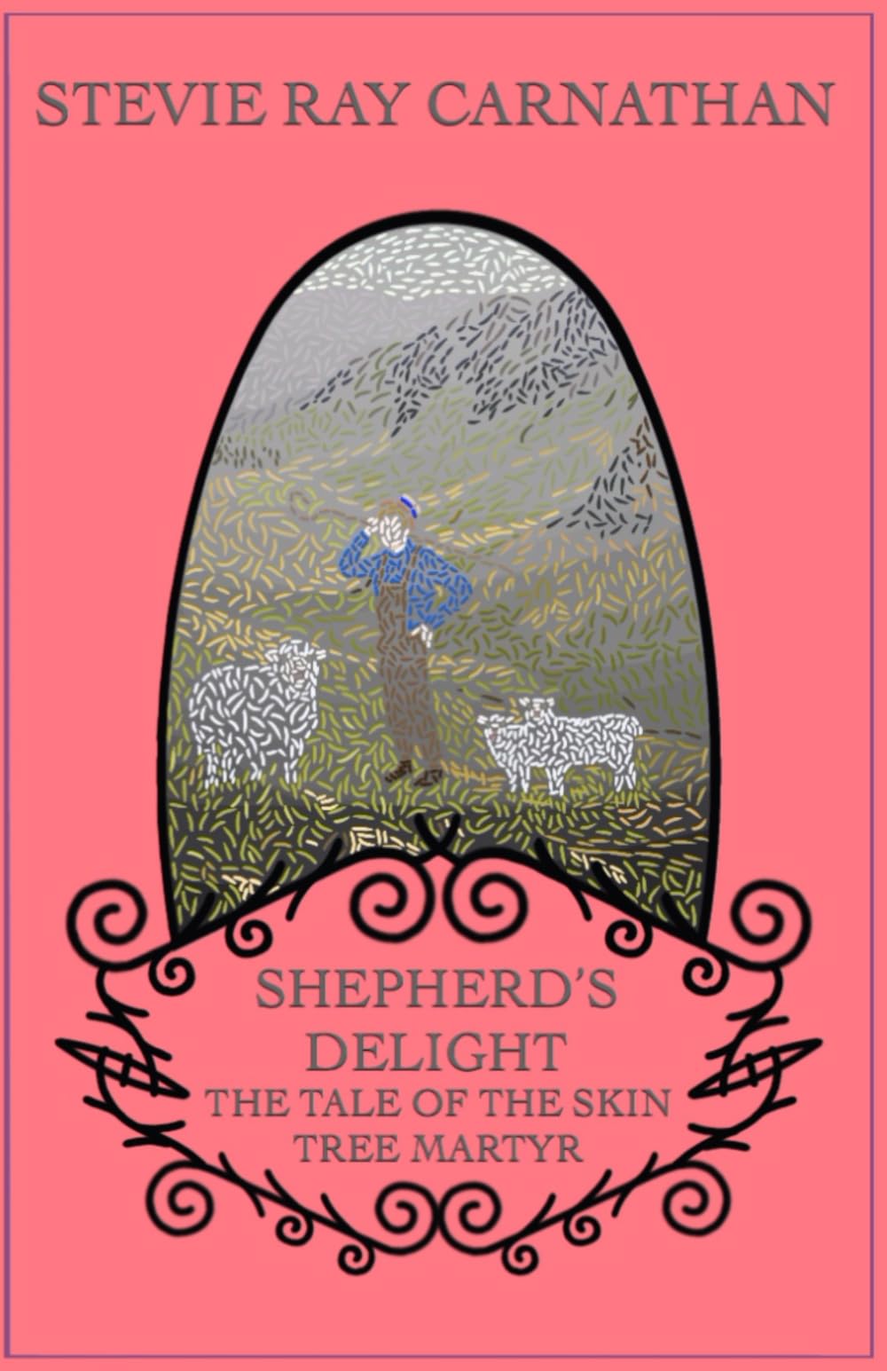 Shepherd's Delight The Tale Of The Skin Tree Martyr
