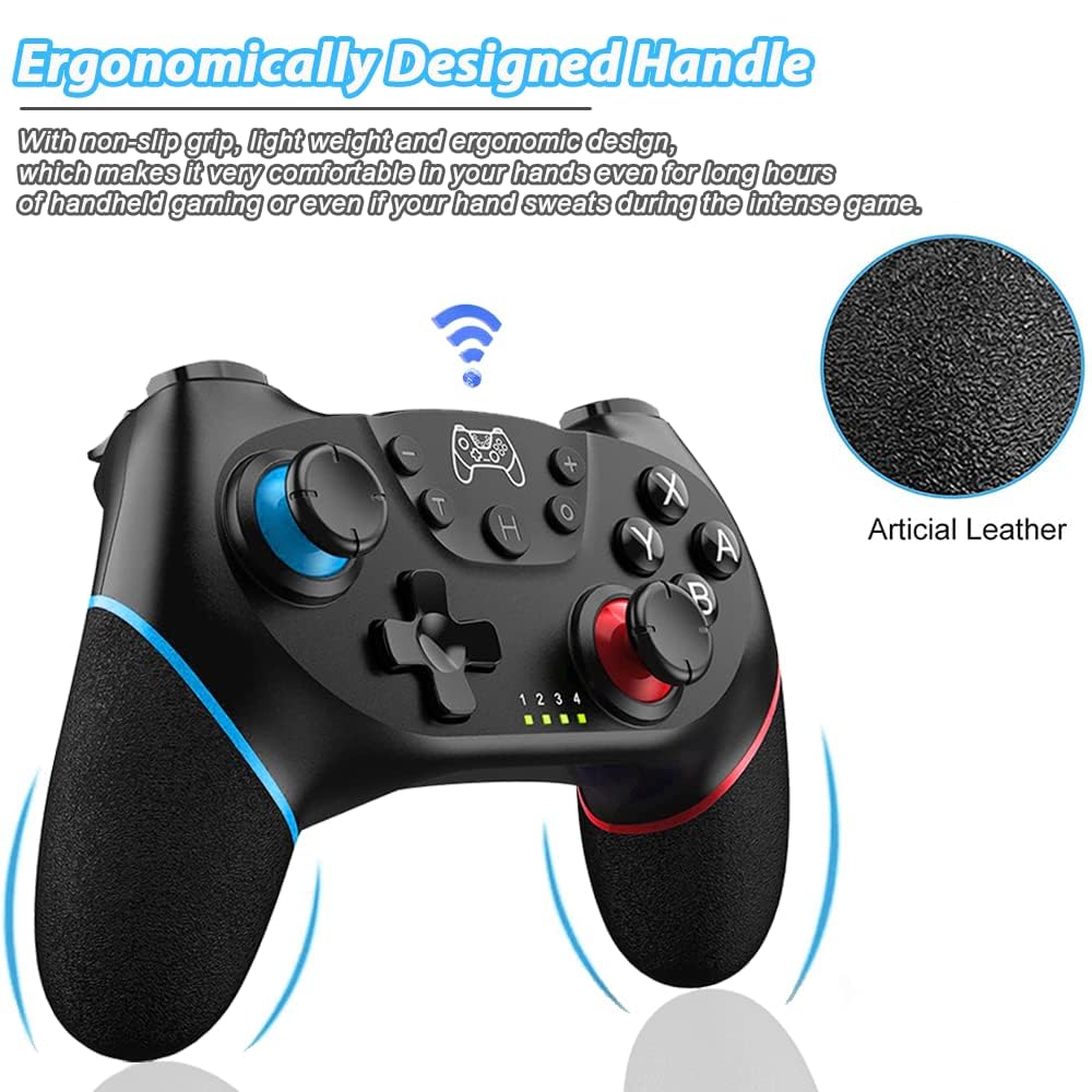 Nintendo NINTENDO SWITCH PROコントローラー Amazon.co.jp: 【任天堂純正品】Nintendo Switch Pro