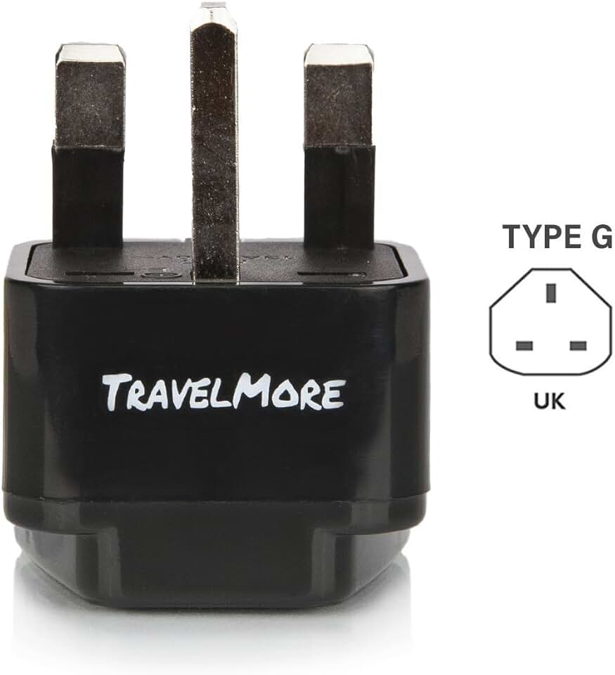 Type g. Type g. Type g. Type g. Type g plug.
