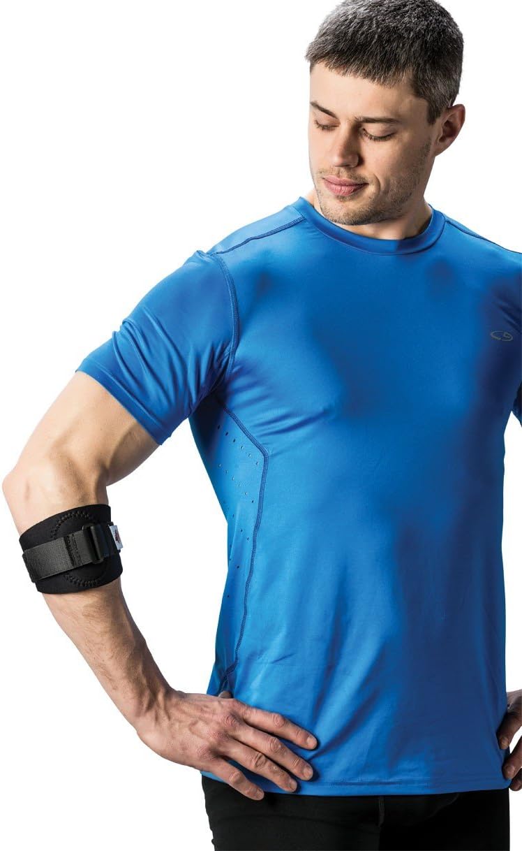 Core Products Neoprene Tennis Elbow Support - XLarge