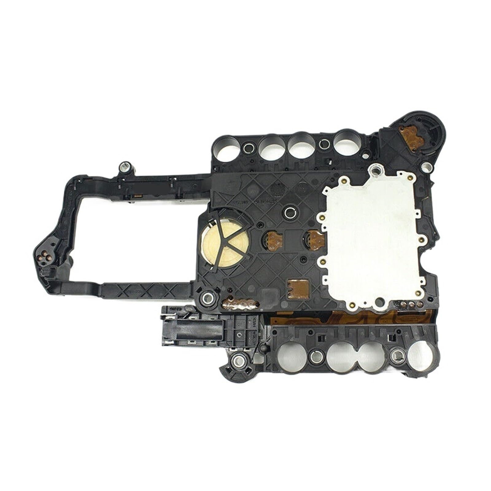 722,9 A0335457332 7G TCM TCU Unidad de Control de Transmisión Conductor traje Compatible for Benz A0034460310 VGS2 VGS3(1)
