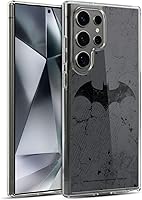 Vista 114 de Head Case Designs Funda de gel Hush con licencia oficial de Batman DC Comics #608 para cómics [protección de grado militar] compatible con Google