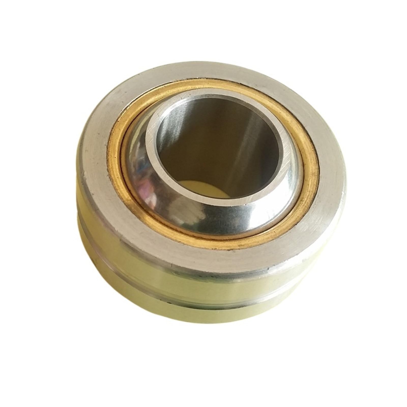 GEBK30S Roulement Sphérique Anti Grippage PB-30 pour Supprimer la Maintenance