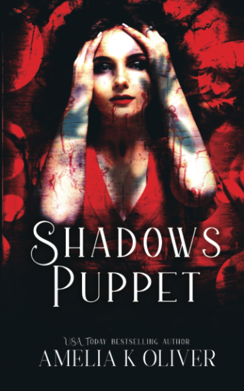 Shadows puppet: Dark romance