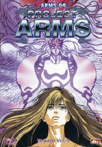  Project Arms (ep.13-16) Volume 04
