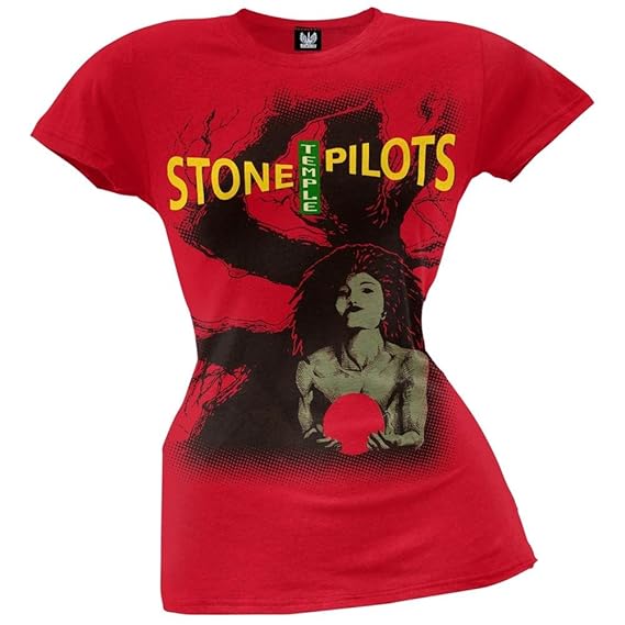 Stone temple pilots core t shirt Clearance