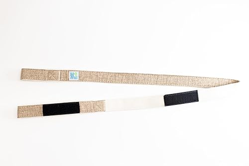 Miniatura 8 de Lil & Mil Correa para cochecito  Correa de seguridad para muñeca perfecta para correr, viajar y paseos montañosos  Accesorio universal para