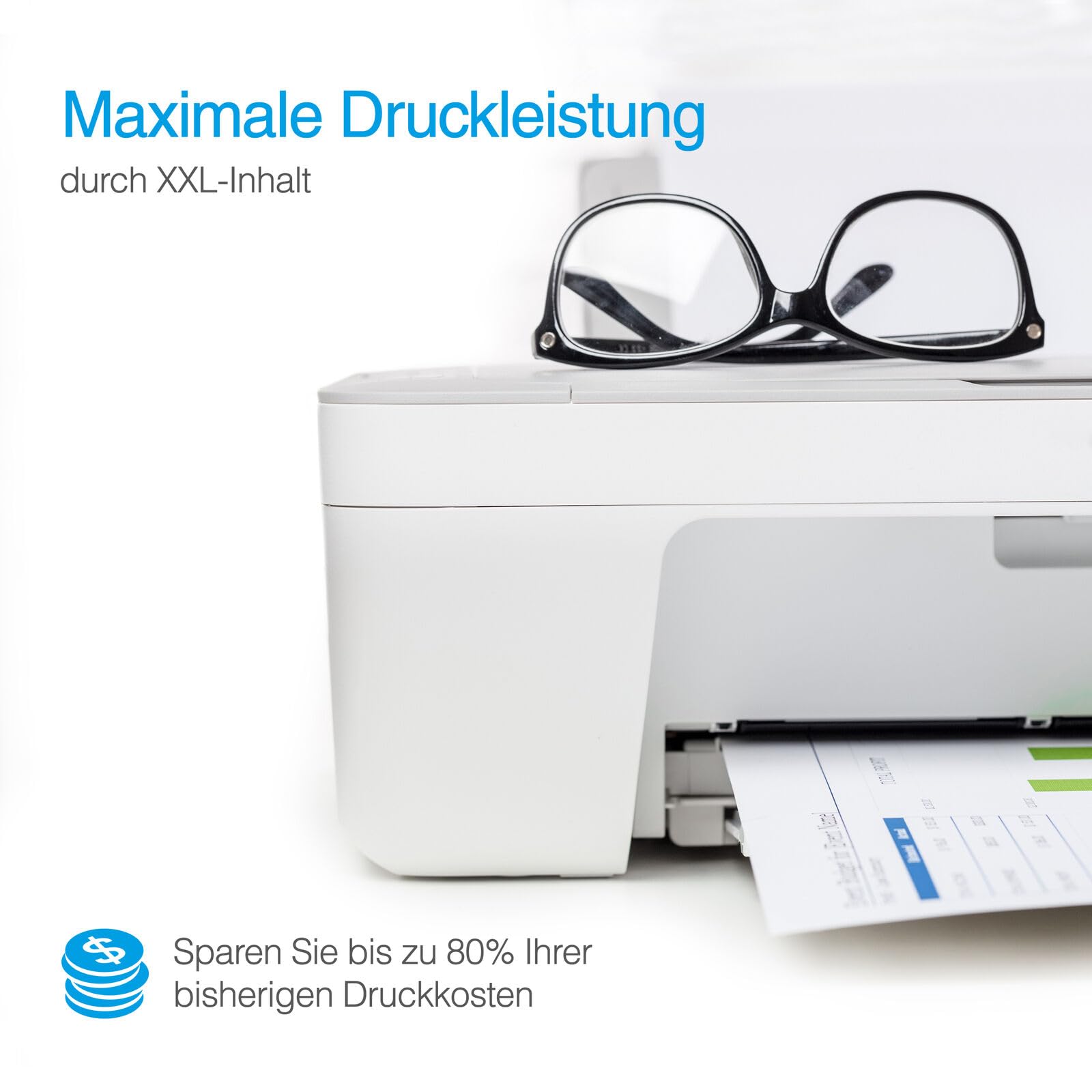 219X 219A XL Toner kompatybilny zamiennik do HP Color LaserJet Pro 3202dw 3202dn MFP 3302fdng 3302fdwg 3302sdwg 3302fdn 3302fdw 3302sdw toner do HP W2190X zestaw czarny, magenta, żółty, cyjan, 4-pak