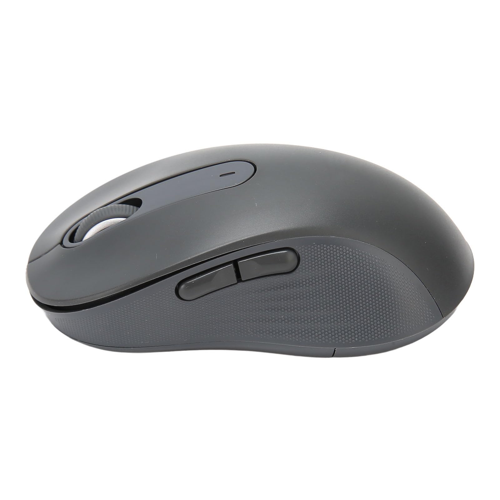Fabater Mouse Wireless, BT O USB, Click Silenzioso, DPI Regolabile