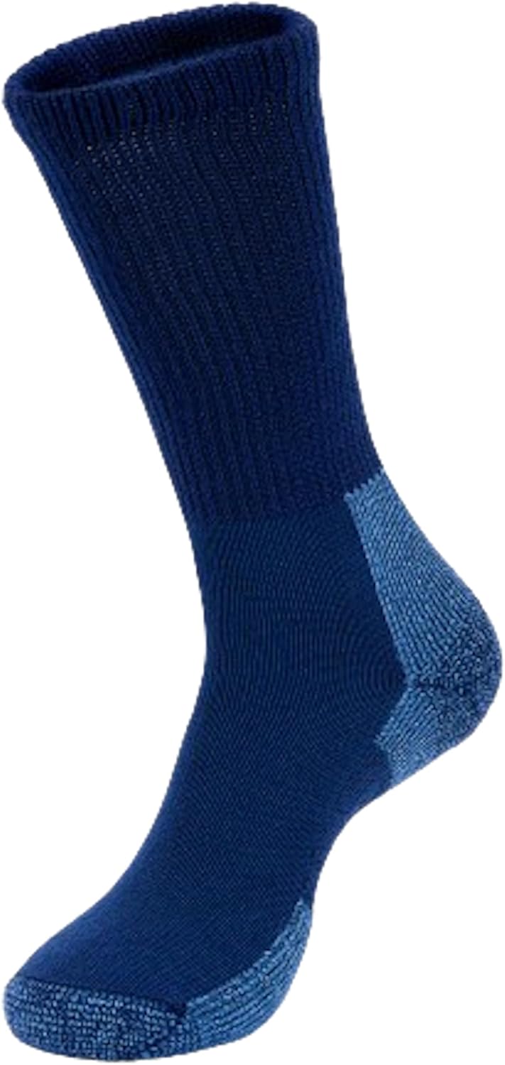 Thorlos XJ Max Cushion Running Crew Socks