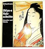  Ukiyo-e Holzschnitte. Künstler und Werke