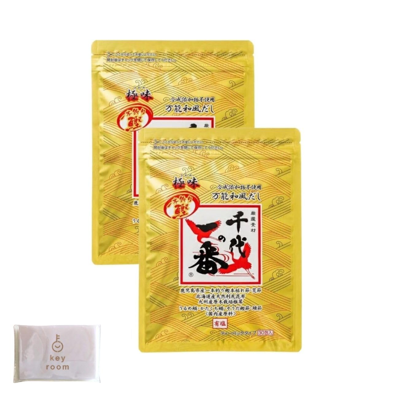 cocoto です。千代の一番極味7包入り×15袋 Amazon.co.jp: 千代の一番 万能和風だし千代の一番 10包入×2袋