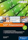 SAP-Finanzwesen: Das Praxishandbuch