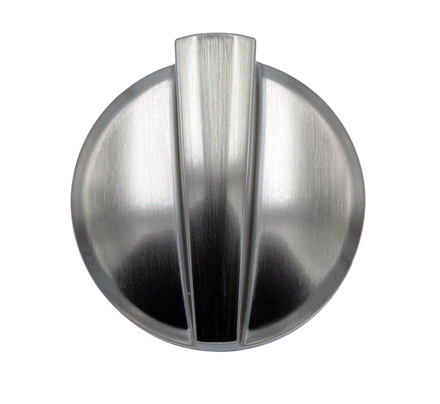 5X WB03X24360 Bouton Compatible avec CuisinièRe-Gamme AP5980302