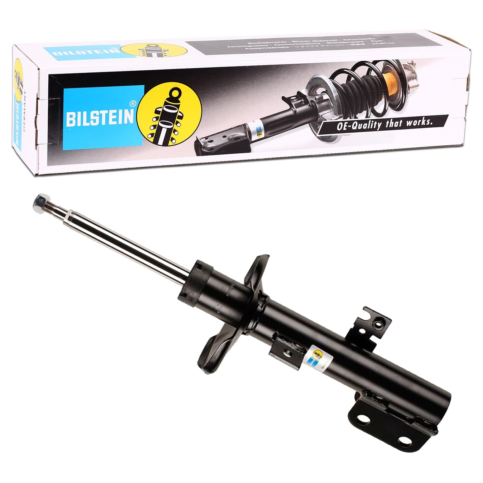 Amortisseur Bilstein B4-​22-​156358