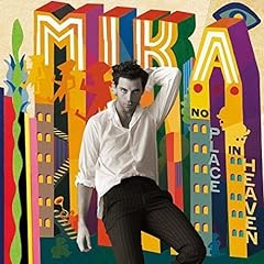ノー・プレイス・イン・ヘヴン
