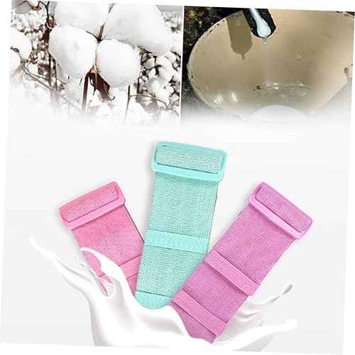 Miniatura 8 de Banda de resistencia antideslizante ajustable para mujeres, lazo elástico grueso de entrenamiento de cadera, banda de ejercicio verde de fuerza