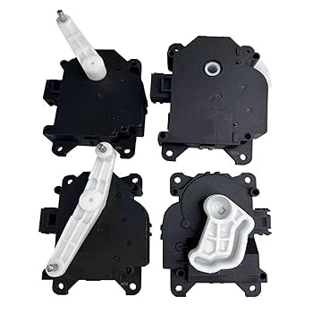 Amazon.co.jp: ランドクルーザー J120 プラド空調サーボモーター