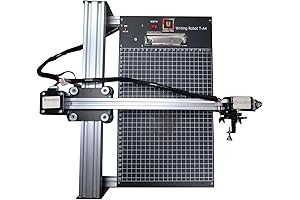 iDraw 2.0 Pen Plotter: Precision Handwriting Revolution