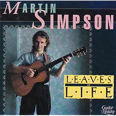 Leaves Of Life