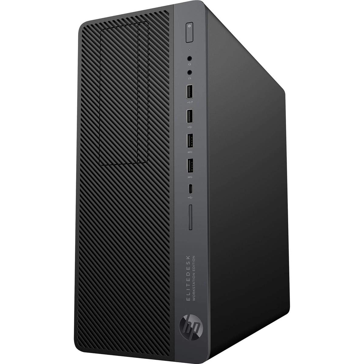 Amazon.com: HP Smart Buy ELITEDESK 800 G4 TWR : Electronics