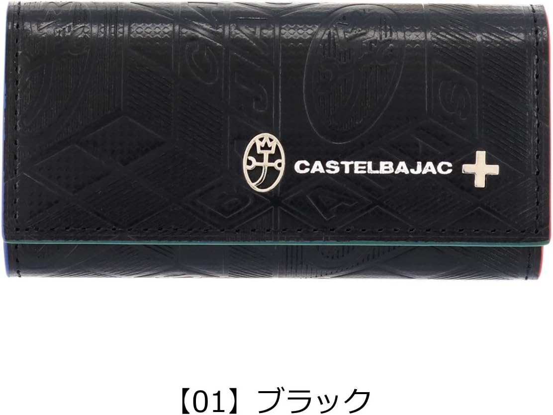 Amazon | [カステルバジャック] キーケース タタン メンズ 067612 【01