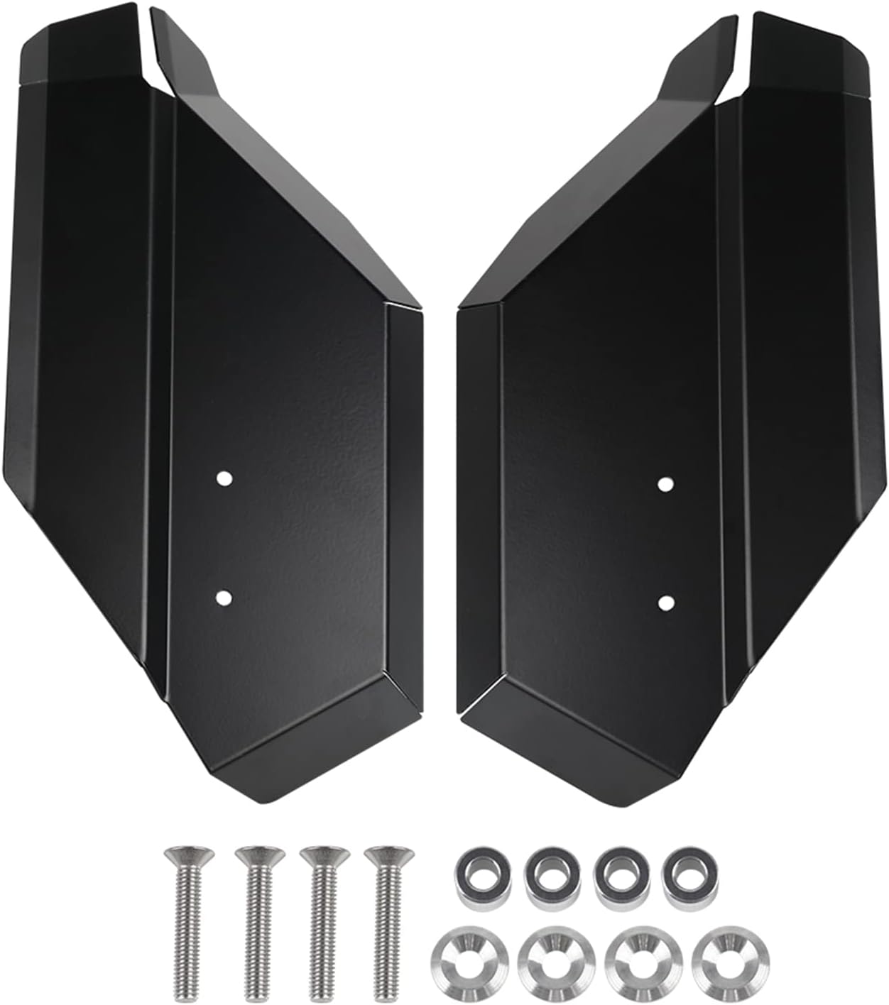Motorcycle Fork Leg Guards Compatible with SUPER TENERE XT1200Z XTZ1200 2010-2025 For XT1200ZE SUPER TENERE ABS (RAID EDITION) 2010-2025 For XT1200Z SUPER TENERE 2010-2025