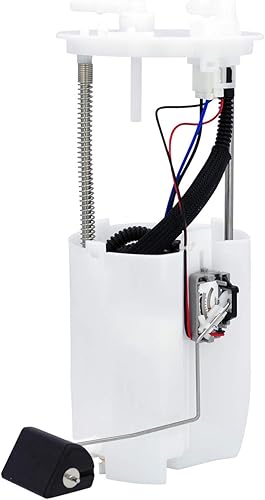 Miniatura 3 de Conjunto de módulo de bomba de combustible para Suzuki Grand Vitara V6 2.7L SP4121M E8775M FG1160 2006 2007 2008