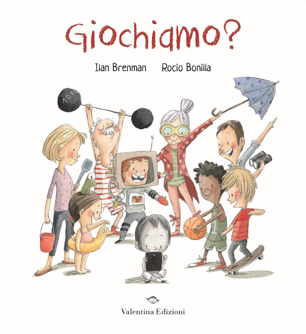 Giochiamo? - 4