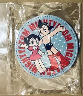 Amazon Co Jp コースター 鉄腕アトム キャラクター ホビー