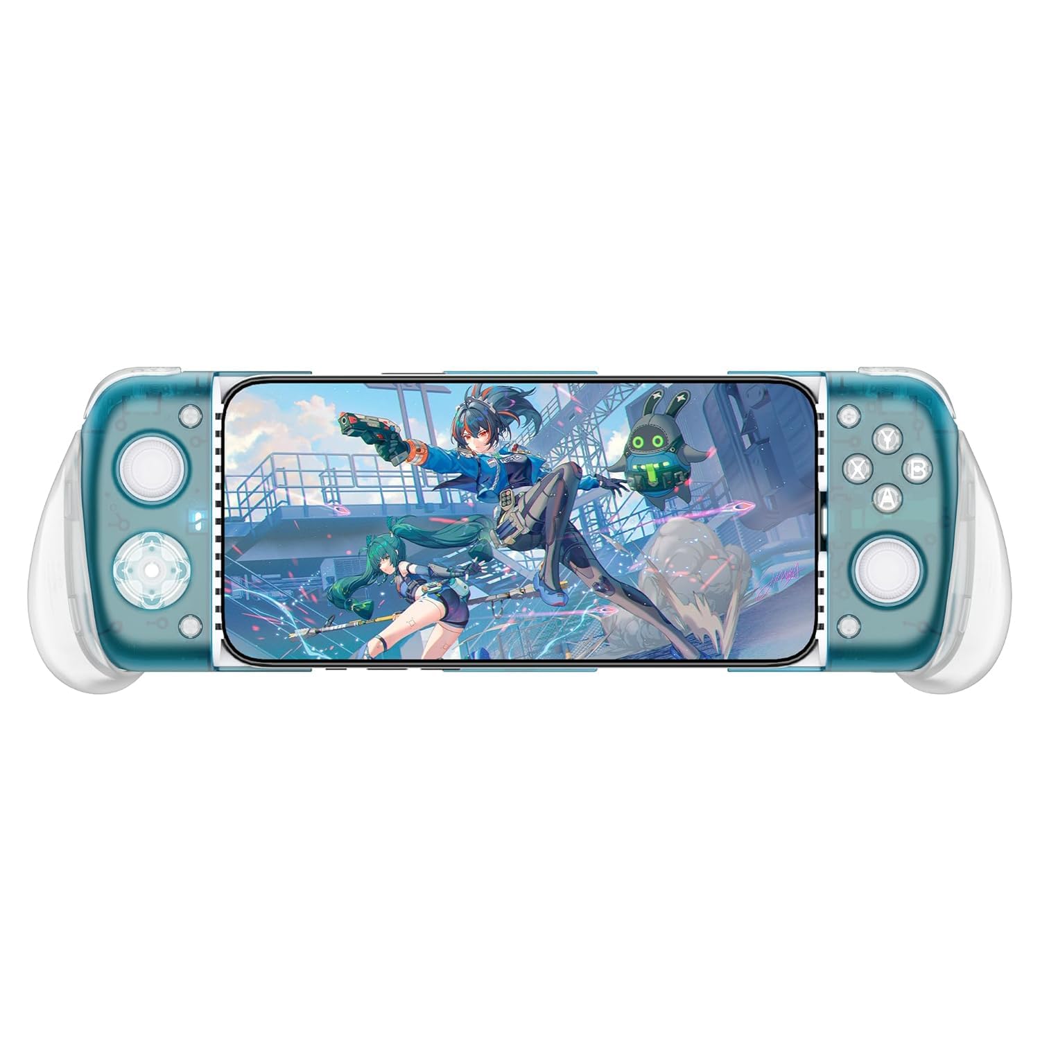 Amazon.com: GameSir X3 Pro Moblie Game Controller Android, iPhone