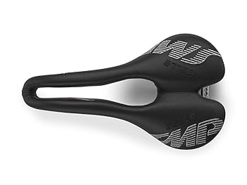 Amazon | Selle SMP4BIKE Avant メンズ サドル ブラック | SMP