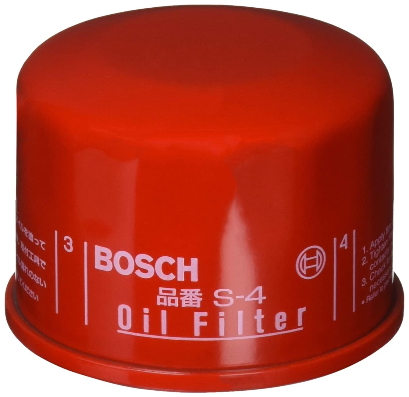 Amazon | BOSCH(ボッシュ) 国産車用 オイルフィルター スズキ マツダ